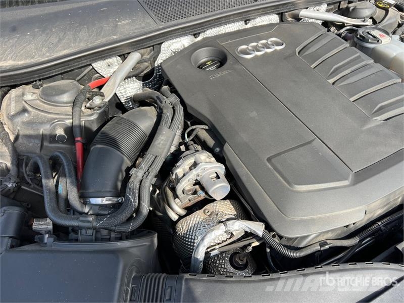 Audi A7 PKWs