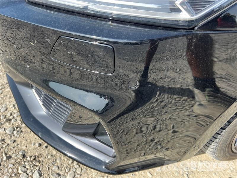 Audi A7 PKWs