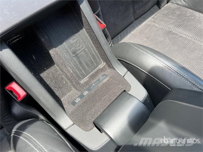 Audi A7 PKWs