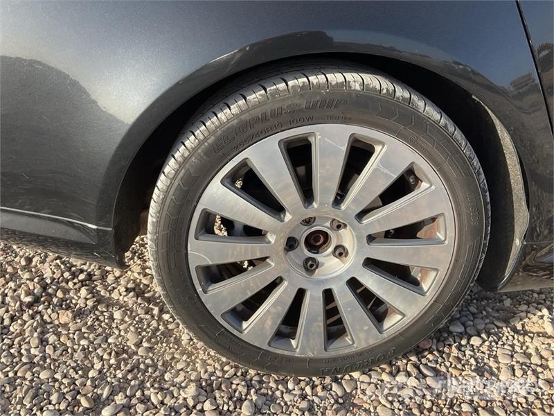 Audi A8 Carros