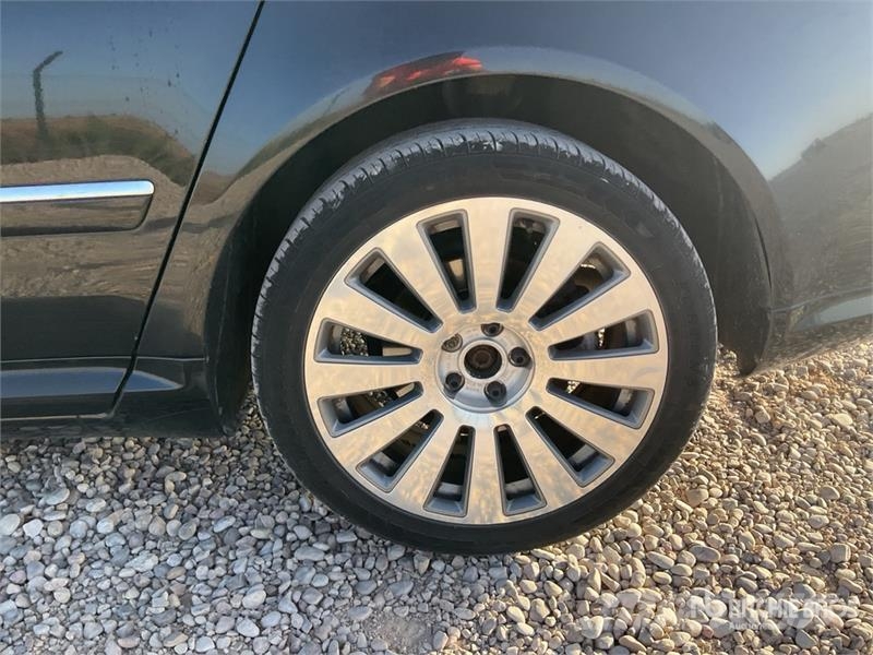 Audi A8 Carros
