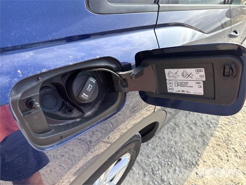 Audi Q3 Plug-In Hybrid 45 TFSI E S TRONIC BUSINESS SUV Αυτοκίνητα