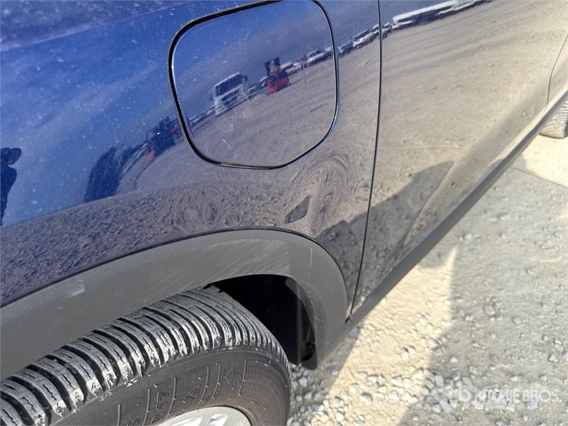 Audi Q3 Plug-In Hybrid 45 TFSI E S TRONIC BUSINESS SUV Αυτοκίνητα