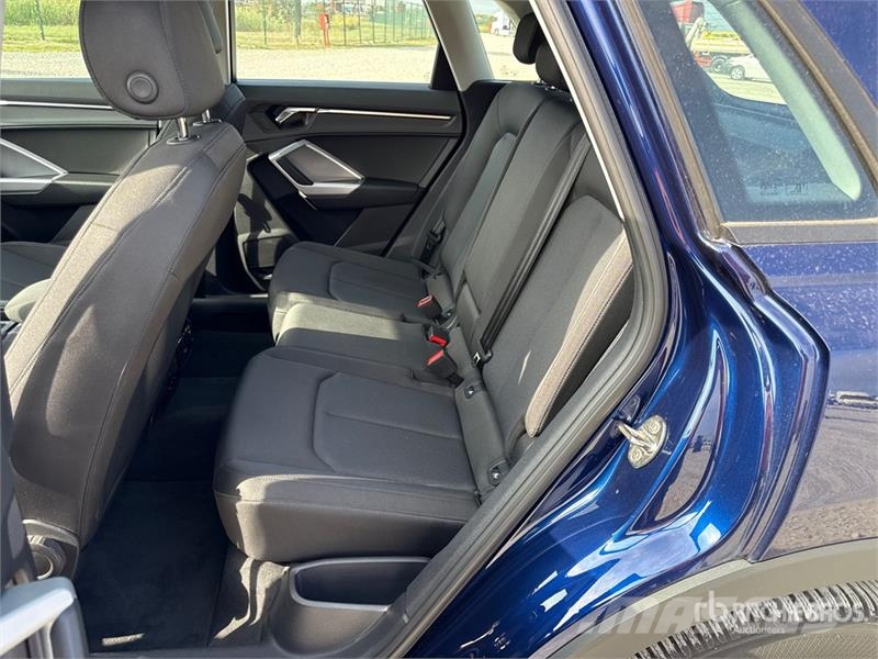 Audi Q3 Plug-In Hybrid 45 TFSI E S TRONIC BUSINESS SUV Αυτοκίνητα