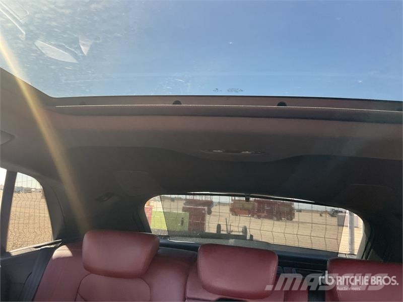 Audi Q8 4x4 SUV Coches