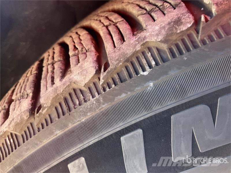 Audi Q8 4x4 SUV Coches