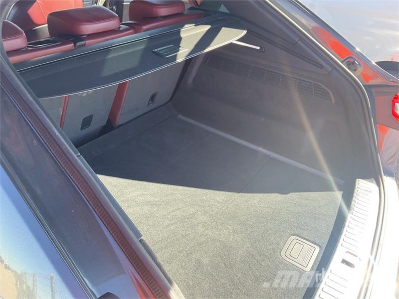 Audi Q8 4x4 SUV Coches