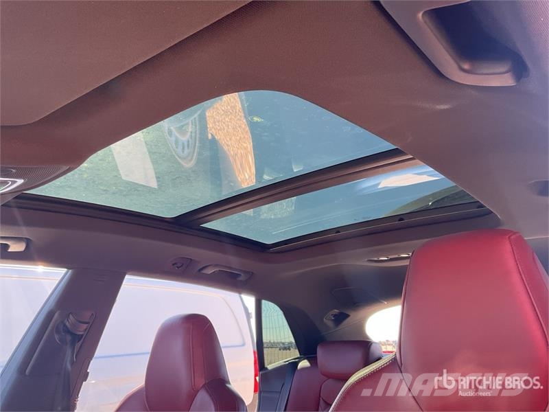 Audi Q8 4x4 SUV Coches