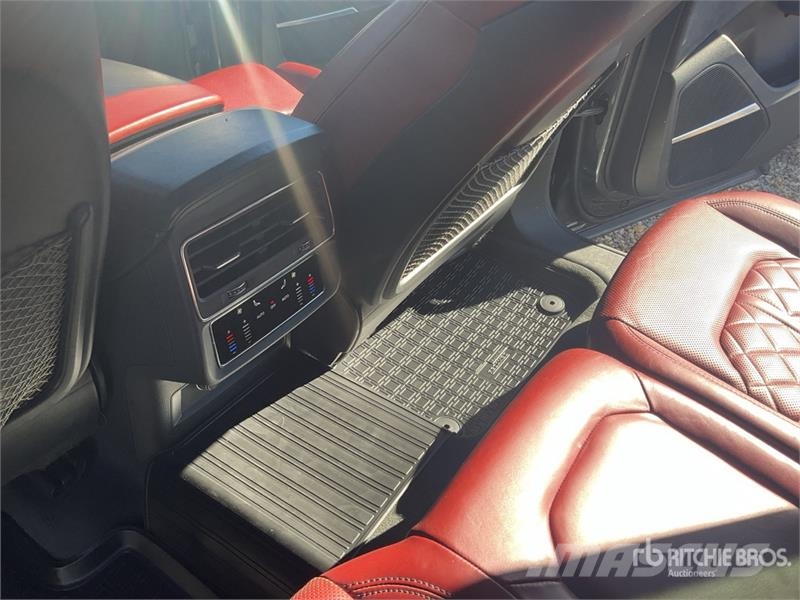 Audi Q8 4x4 SUV Coches