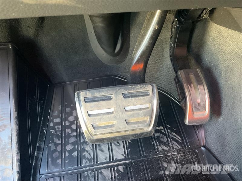 Audi Q8 4x4 SUV Coches