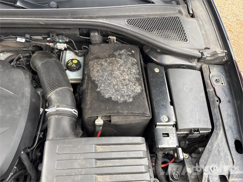 Audi S3 Automobile Автомобілі