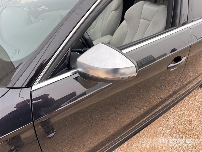 Audi S3 Automobile Автомобілі