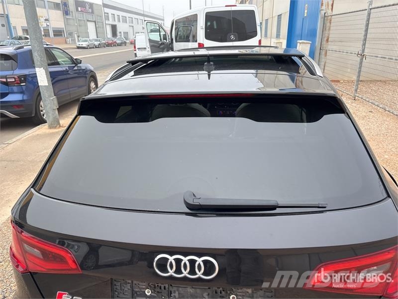 Audi S3 Automobile Автомобілі