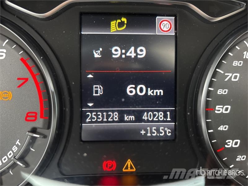 Audi S3 Automobile Автомобілі