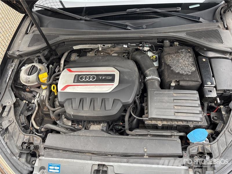 Audi S3 Automobile Автомобілі