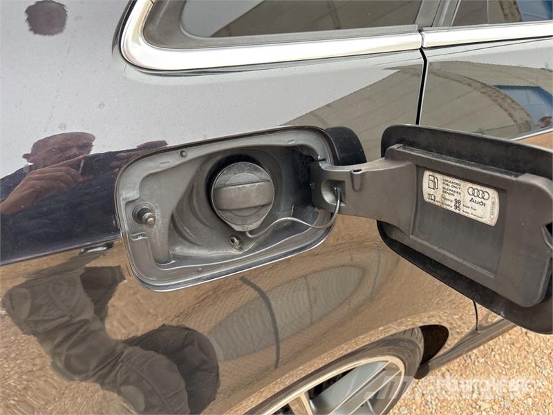 Audi S3 Automobile Автомобілі