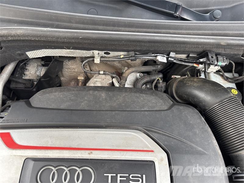 Audi S3 Automobile Автомобілі