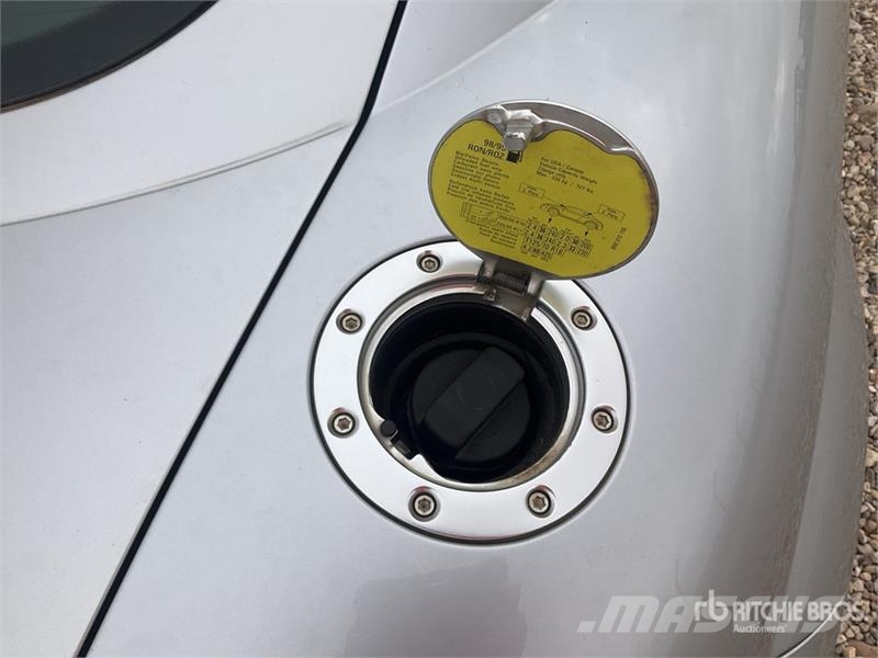 Audi TT Coupe AWD Gasoline Automobile Automobili