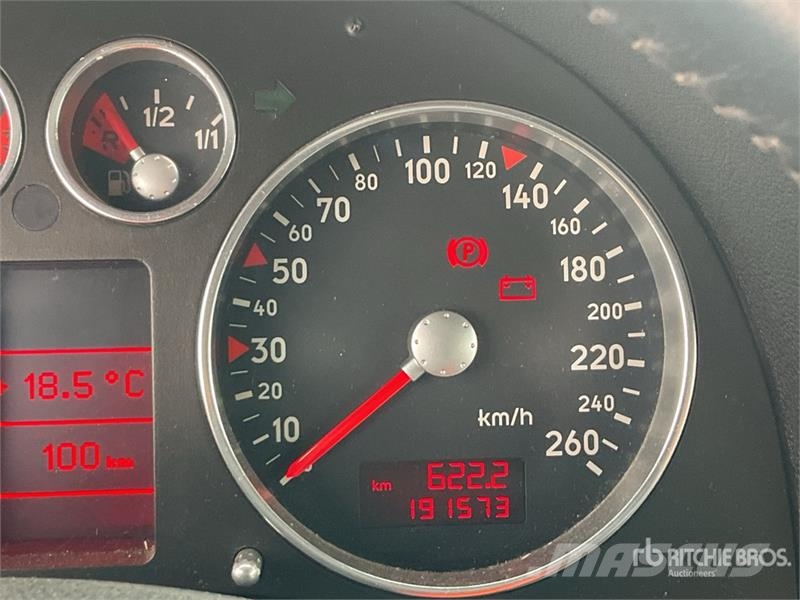 Audi TT Coupe AWD Gasoline Automobile Automobili