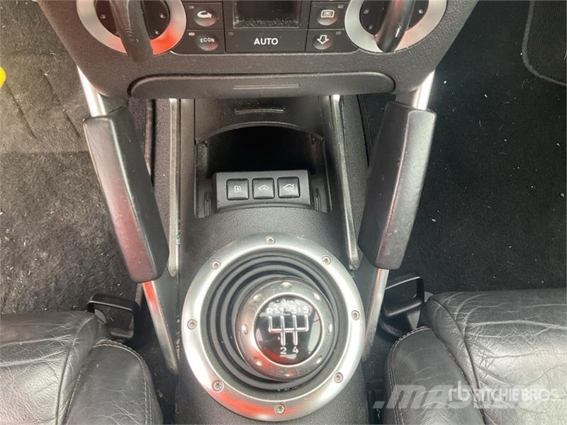 Audi TT Coupe AWD Gasoline Automobile Automobili