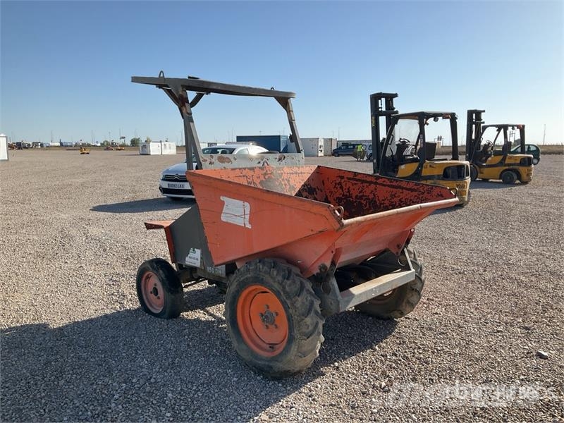 Ausa 150DH 4x2 Dumper (Inoperable) عربات نقل قلابة للمواقع