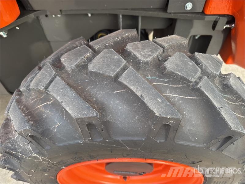 Ausa C 251 H X4 S3 1600 kg 4x4 Rough Terrain Forklift ( Terrängtruck