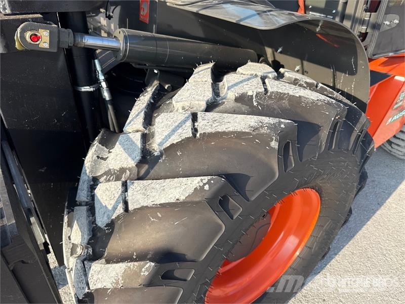 Ausa C 501 H X4 4990 kg Rough Terrain Forklift (Unused) Rough terrain trucks