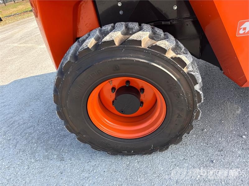 Ausa C 501 H X4 4990 kg Rough Terrain Forklift (Unused) Rough terrain trucks
