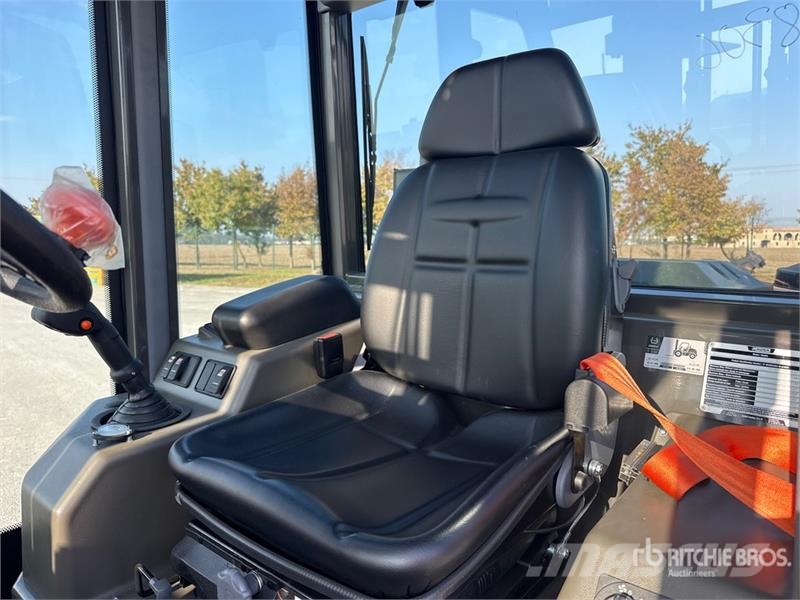 Ausa C 501 H X4 4990 kg Rough Terrain Forklift (Unused) Rough terrain trucks
