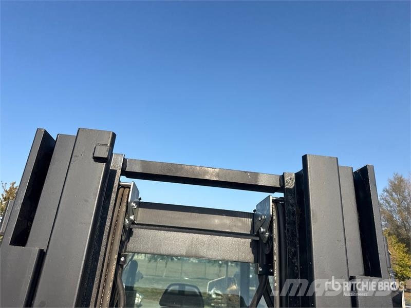 Ausa C 501 H X4 4990 kg Rough Terrain Forklift (Unused) Rough terrain trucks