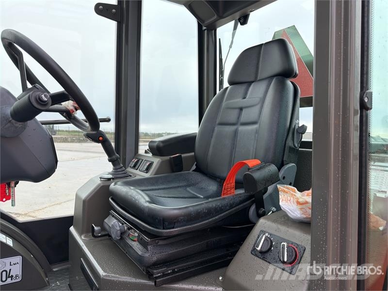 Ausa C 501 H X4 4x4 Rough Terrain Forklift (Unused) Maastikutõstukid