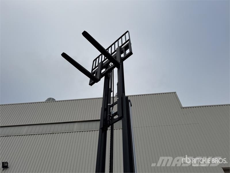 Ausa C 501 H X4 4x4 Rough Terrain Forklift (Unused) Maastikutõstukid
