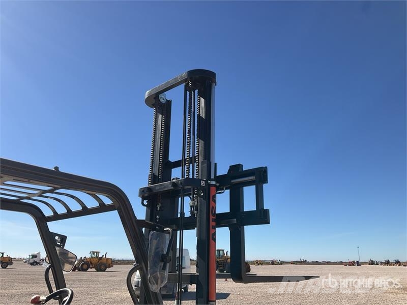 Ausa C251H 4x4 Rough Terrain Forklift (Unused) Montacargas todo terreno