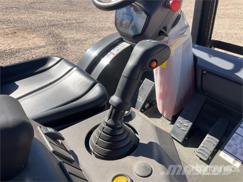 Ausa C251H 4x4 Rough Terrain Forklift (Unused) Montacargas todo terreno