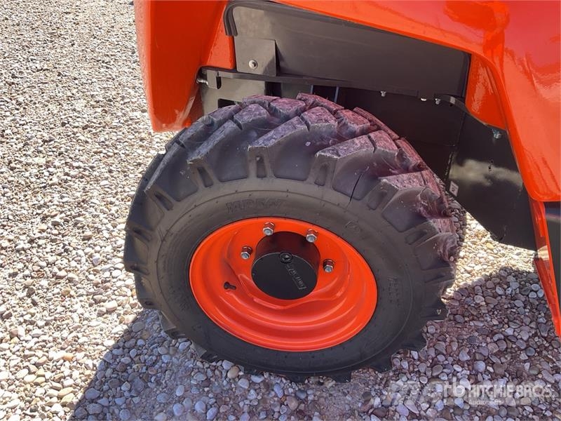 Ausa C251H 4x4 Rough Terrain Forklift (Unused) Montacargas todo terreno