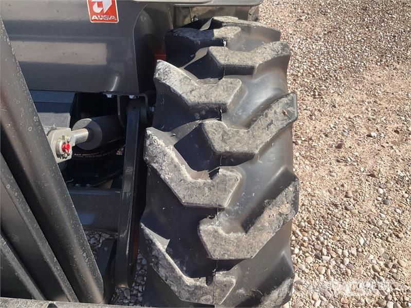 Ausa C251H 4x4 Rough Terrain Forklift (Unused) Montacargas todo terreno