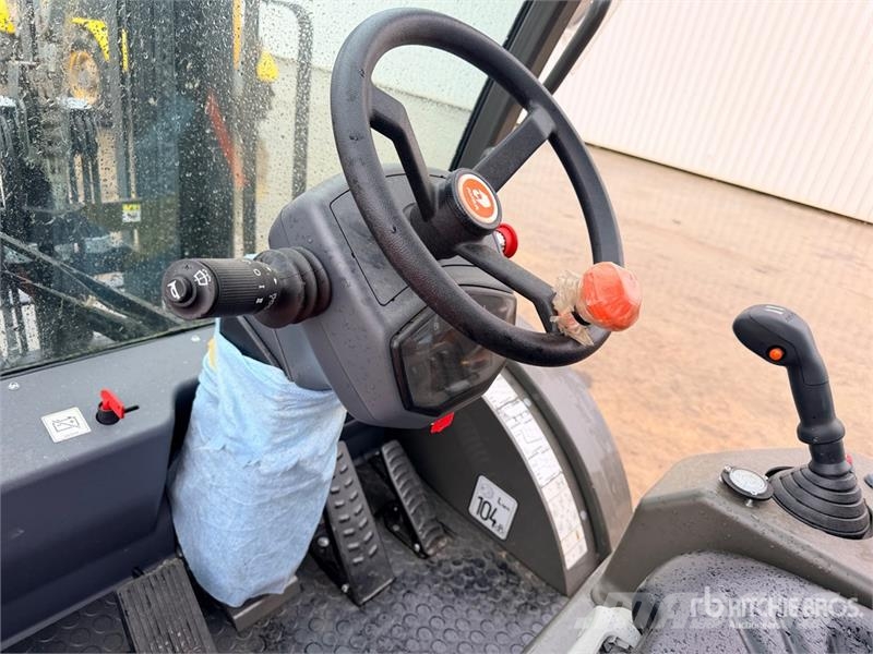 Ausa C251HX4 2500 kg 4x4 Rough Terrain Forklift (Unused Камиони за херавни местности