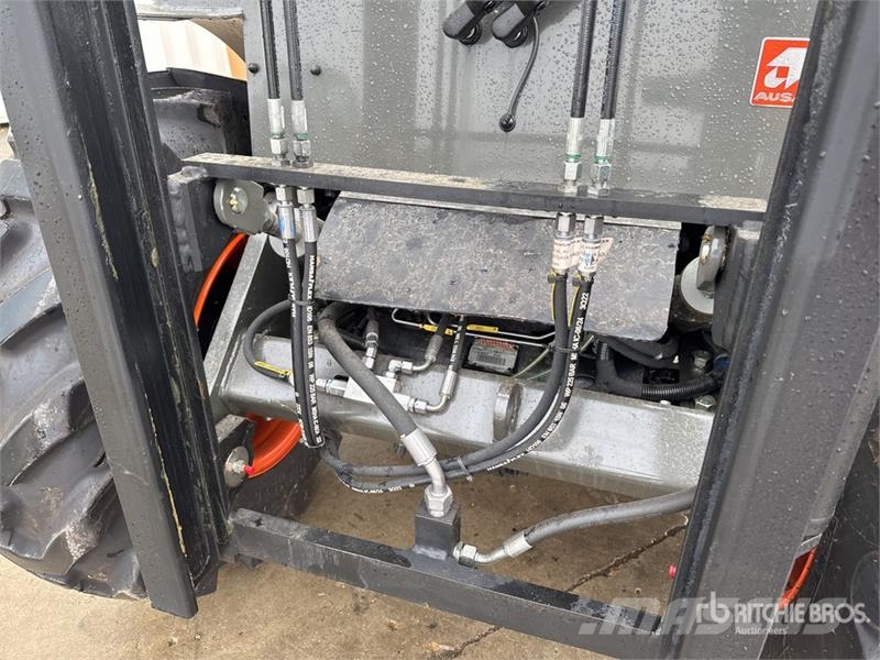 Ausa C251HX4 2500 kg 4x4 Rough Terrain Forklift (Unused Камиони за херавни местности