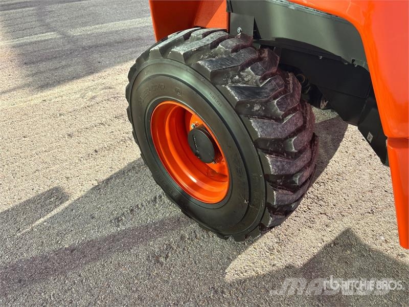 Ausa C351Hx4 4x4 Rough Terrain Forklift (Unused) Montacargas todo terreno