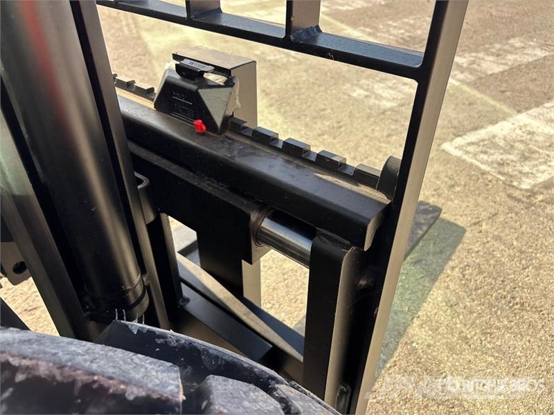 Ausa C351Hx4 4x4 Rough Terrain Forklift (Unused) Montacargas todo terreno