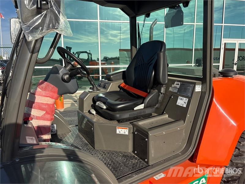 Ausa C351Hx4 4x4 Rough Terrain Forklift (Unused) Montacargas todo terreno