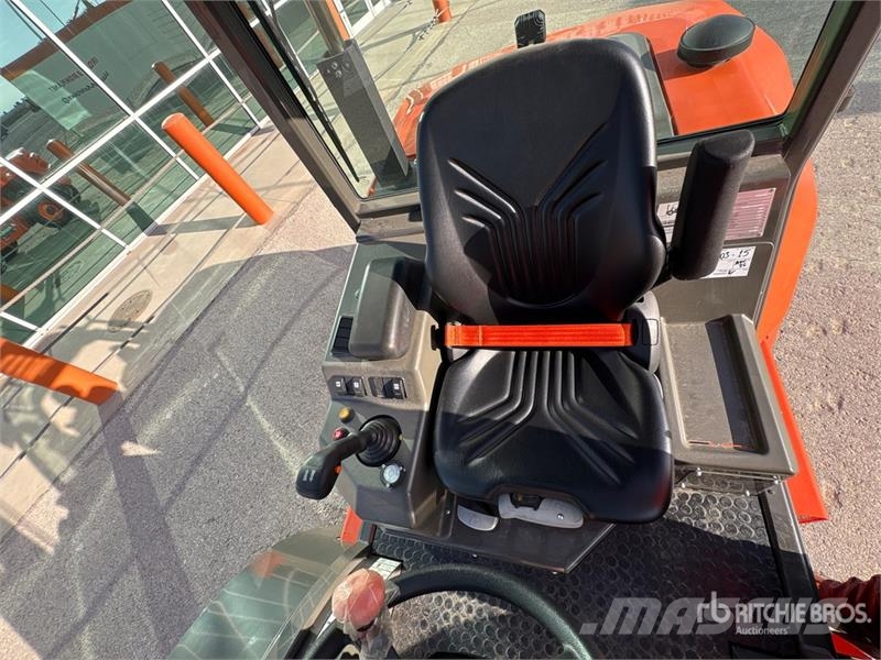Ausa C351Hx4 4x4 Rough Terrain Forklift (Unused) Montacargas todo terreno