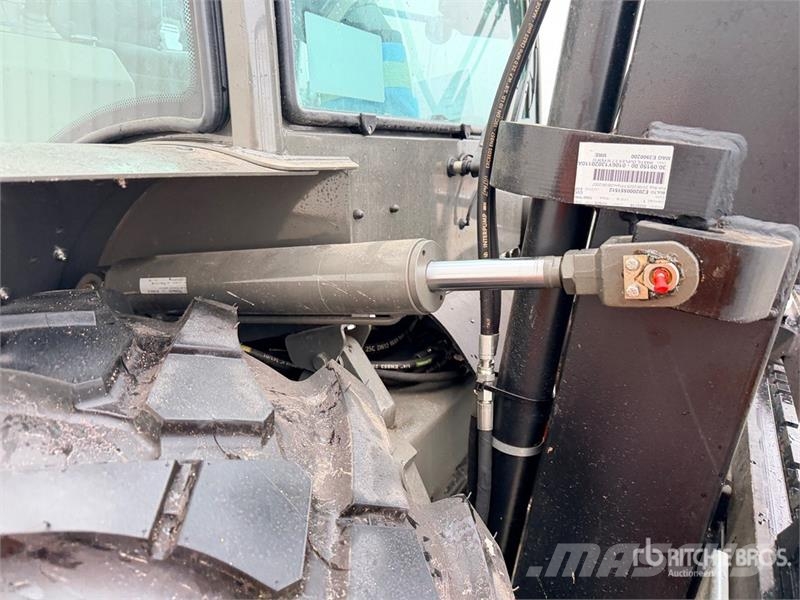 Ausa C501HX4 5000 kg 4x4 Rough Terrain Forklift (Unused Камиони за херавни местности