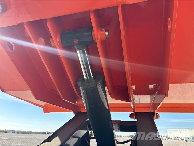 Ausa D 1001 APG 4x4 Swivel Dumper (Unused) Demperi za gradilišta