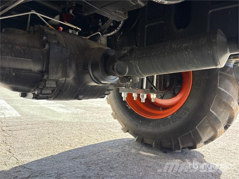 Ausa D 1001 APG 4x4 Swivel Dumper (Unused) Demperi za gradilišta