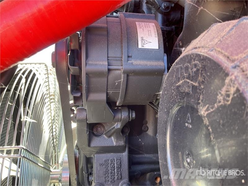 Ausa D1001APG 4x4 Swivel Dumper (Unused) Demperi za gradilišta