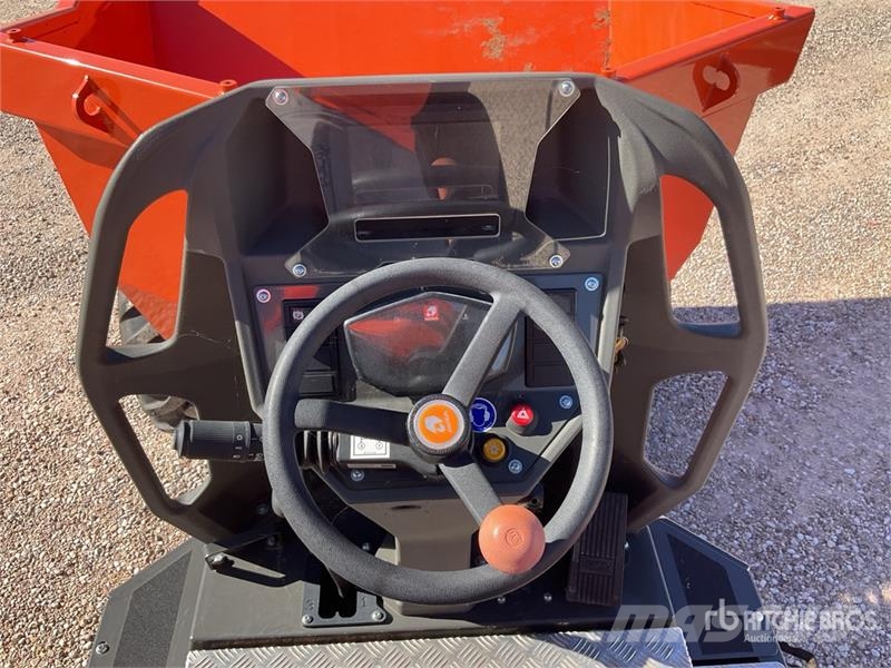 Ausa D1001APG 4x4 Swivel Dumper (Unused) Demperi za gradilišta
