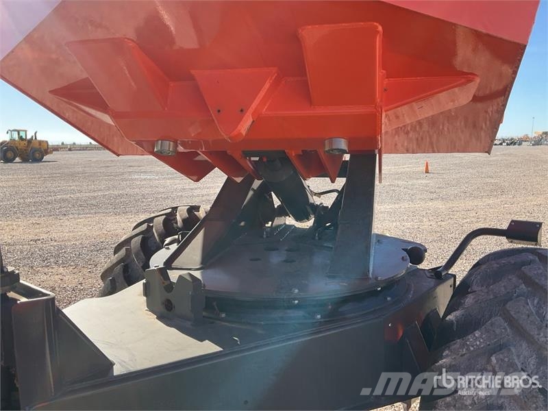 Ausa D1001APG 4x4 Swivel Dumper (Unused) Demperi za gradilišta