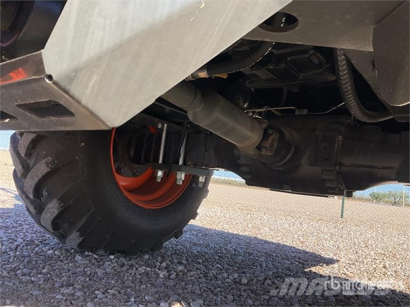 Ausa D1001APG 4x4 Swivel Dumper (Unused) Demperi za gradilišta