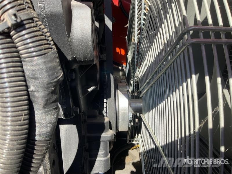 Ausa D1001APG 4x4 Swivel Dumper (Unused) Demperi za gradilišta